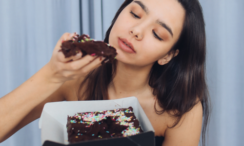 5 Substituições Saudáveis para Deixar Seu Bolo Mais Leve