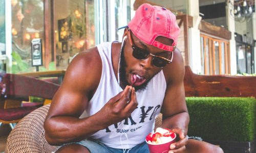 Bolo proteico: sabor, nutrição e energia em uma receita prática